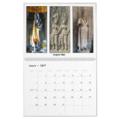 SE Asia Agenda Kalender (Mar 2027)