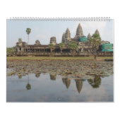 SE Asia Agenda Kalender (Hoes)