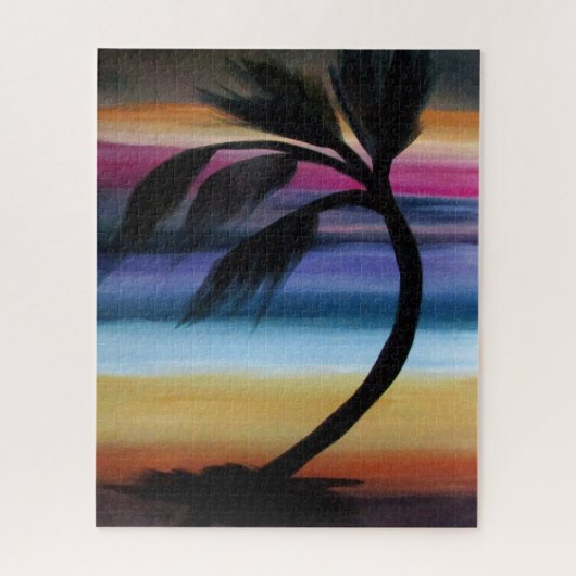 Se Balader Dans Le Puzzle De La Breeze (Vertical)