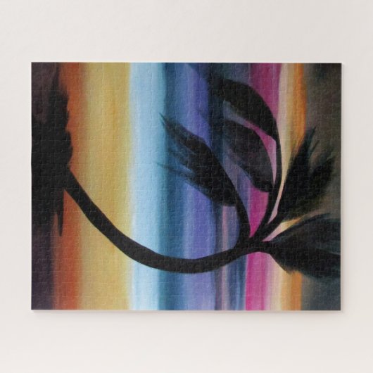 Se Balader Dans Le Puzzle De La Breeze (Horizontal)