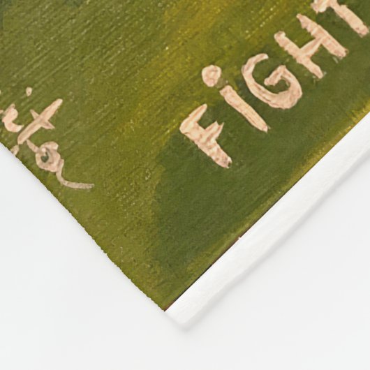 Se battre comme une couverture d'écureuil (Coin)