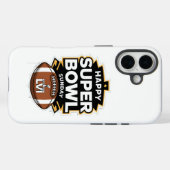 Se connecter : iPhone 16 Coque / coque ipad (Verso (horizontal))