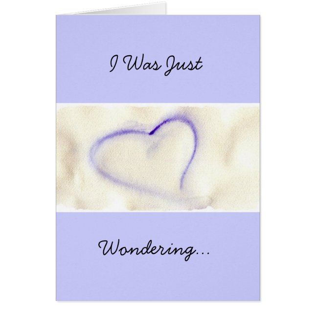 Se demander (Devant)