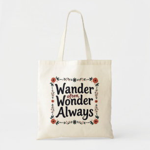 Se Déplacer Souvent, Se Demander Toujours - Sac fo