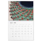 Se fermer, membres NBO Calendrier #1 (Mar 2026)