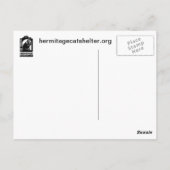 Se habla Kitty Chat - Carte postale (Dos)