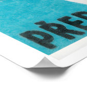 Se laver les mains avant les repas - Impression de (Coin)