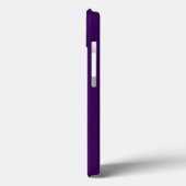 Se mettre en veille à côté de votre étui téléphoni (Verso / Gauche)