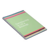 Se plaindre n'est pas un carnet de stratégie (Côté Droit)