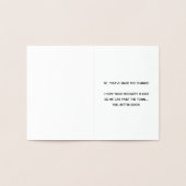 se porter bien peu après la carte de changement de (Intérieur)