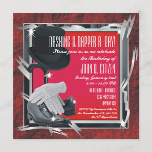 Se précipitant des invitations de la coutume 5,25