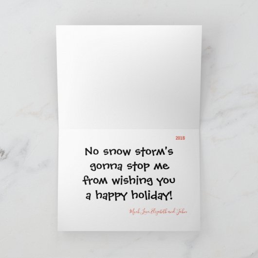 Se précipitant la carte déterminée de chiot (Intérieur)