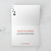 SE PRÉCIPITER PAR les cartes de bouffe de NEIGE (Intérieur)