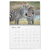 Se Produit Au Calendrier Zoo (Feb 2026)