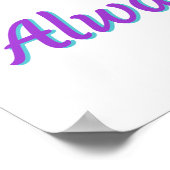 SE RAPPELER À JAMAIS DANS LES CŒURS IMPRESSION DE  (Coin)