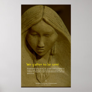 Se rassembler pour être envoyé poster