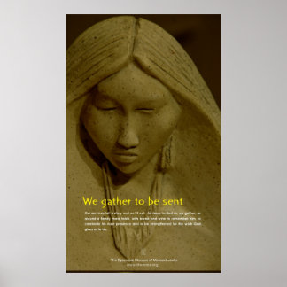 Se rassembler pour être envoyé poster