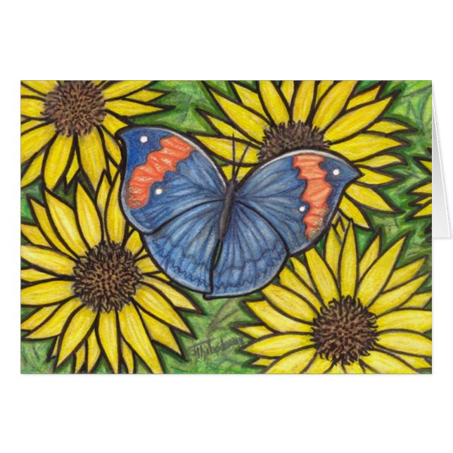 "Se réveillant " (Devant horizontal)