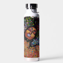Se sent bien - Bouteille d'eau