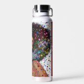 Se sent bien - Bouteille d'eau (Arrière)