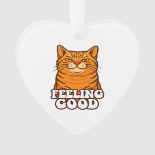 Se sentir bien chat cool