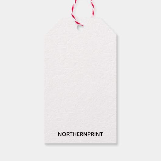 Se souvenir des amoureux Enregistrer une étiquette (Dos)