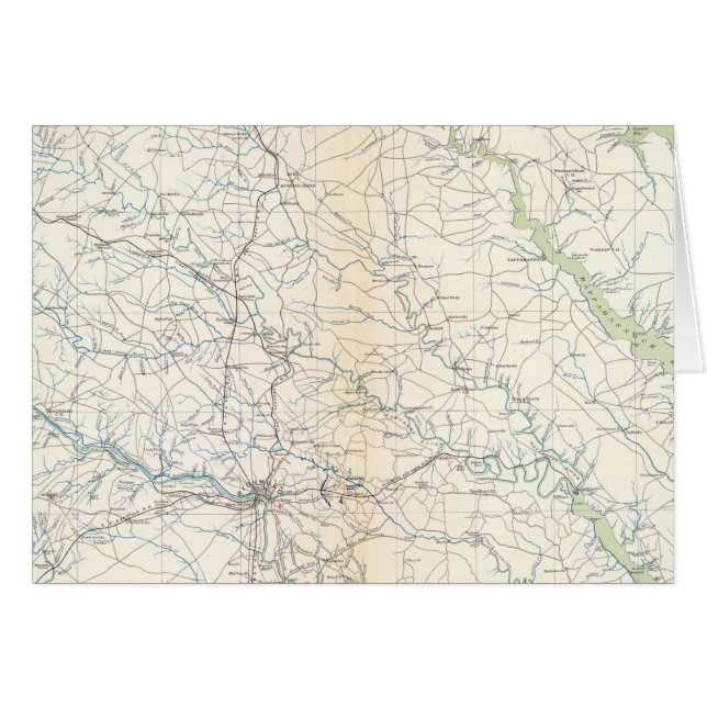 SE Virginia, Ft Monroe (Devant horizontal)