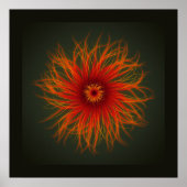 Sea Anemone - impression (Devant)