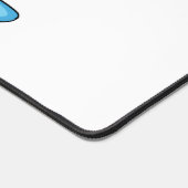 Sea angel cartoon (Coin)