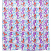 Sea Creators Douche Rideau (Devant)