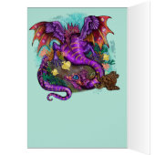 Sea Dragon (Intérieur (Gauche))