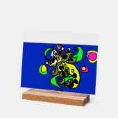 Sea dragon art  (Angle)