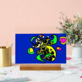 Sea dragon art  (Mariage)