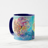 SEA DRAGON, Mug (Devant gauche)