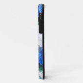 Sea Foam....... Case-Mate iPhone Case (Achterkant/links)