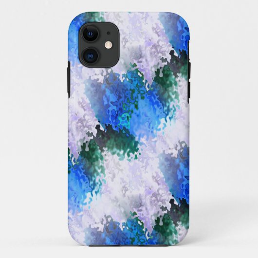 Sea Foam....... Case-Mate iPhone Case (Achterkant)