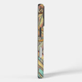 *'Sea Forest Coque-Mate coque iphone design (Verso / Droite)