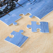 Sea Girt Lighthouse, New Jersey Puzzle (Côté)