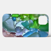 Sea Glass iPhone 6 coque (Verso (horizontal))