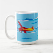 Sea Isle City, NJ Mug (Gauche)