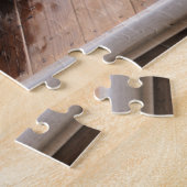 Sea Lion, Jetée 39, San Francisco Jigsaw puzzle (Côté)