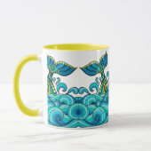 Sea Mug Mok (Links)