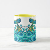 Sea Mug Mok (Midden)