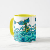 Sea Mug Mok (Voorkant links)