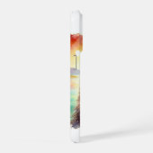 Sea Otter 081024AREF148 - Watercolor (Côté droit)