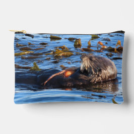 Sea Otter and the Octopus Etui