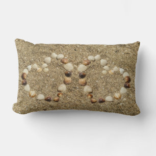 Sea Shell Cushion Kussen