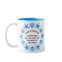 Sea Shells en het Starfish Beach thema