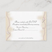 Sea Shells & Pearls Aanvullende informatie voor We Informatiekaartje (Achterkant)