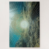 Sea Treasure - Puzzle (Vertical)